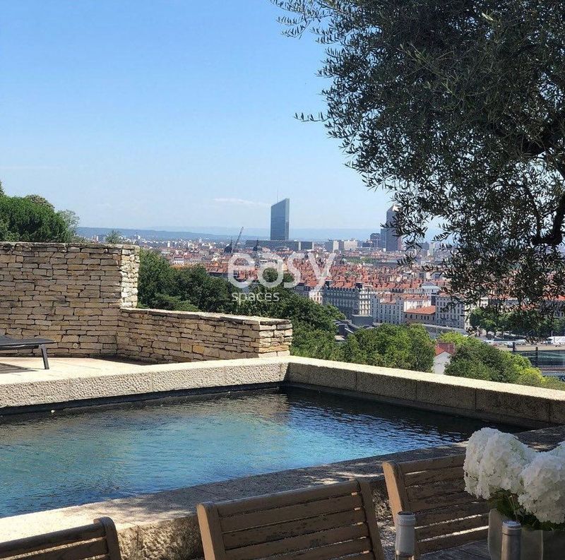 espace atypique pour séminaire à lyon